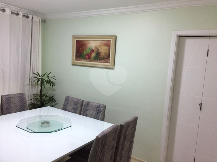 Venda Apartamento São Paulo Chácara Inglesa REO339738 9