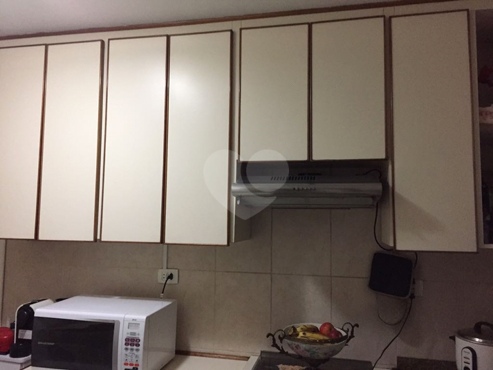 Venda Apartamento São Paulo Chácara Inglesa REO339738 10