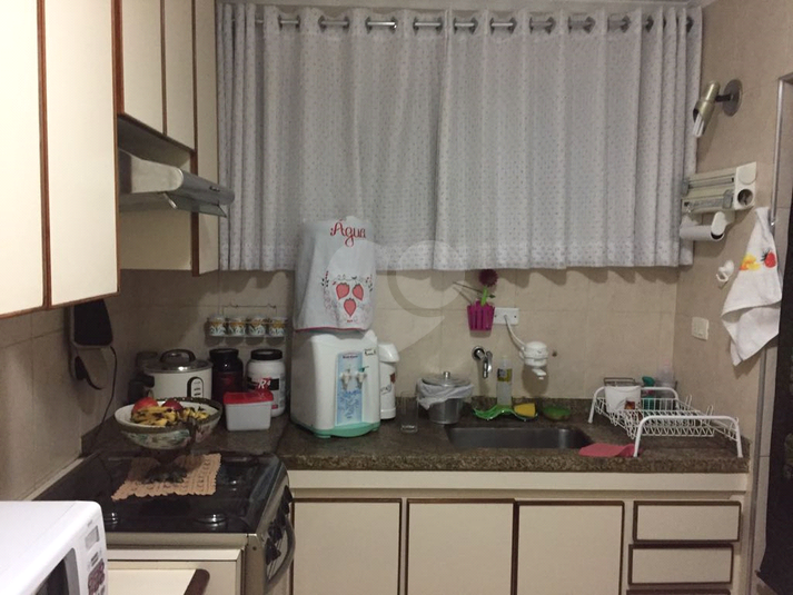 Venda Apartamento São Paulo Chácara Inglesa REO339738 7