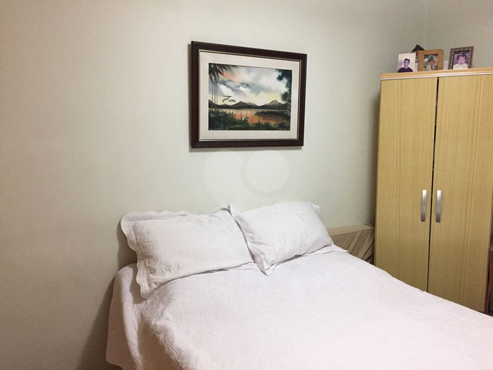 Venda Apartamento São Paulo Chácara Inglesa REO339738 13