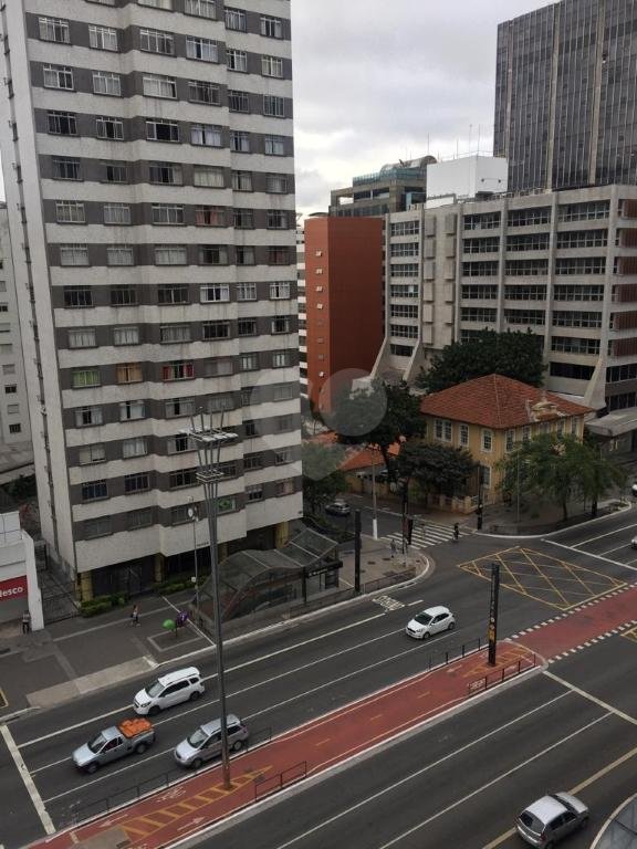 Venda Salas São Paulo Bela Vista REO339762 2