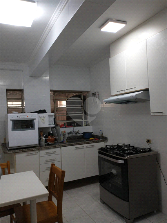 Venda Sobrado São Paulo Vila Ipojuca REO33984 6