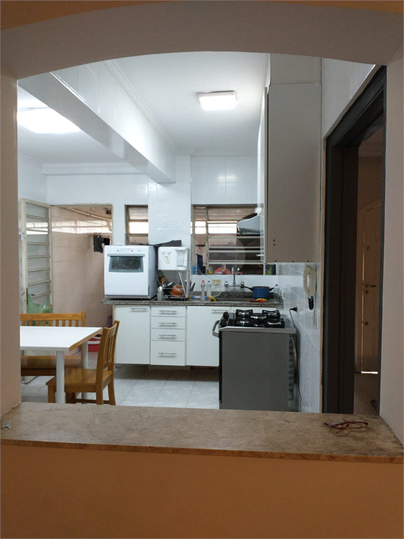 Venda Sobrado São Paulo Vila Ipojuca REO33984 4