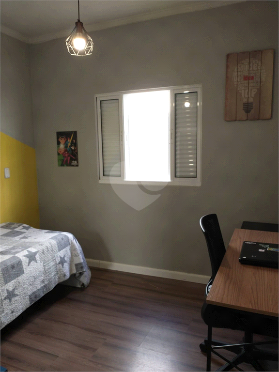 Venda Sobrado São Paulo Vila Ipojuca REO33984 12