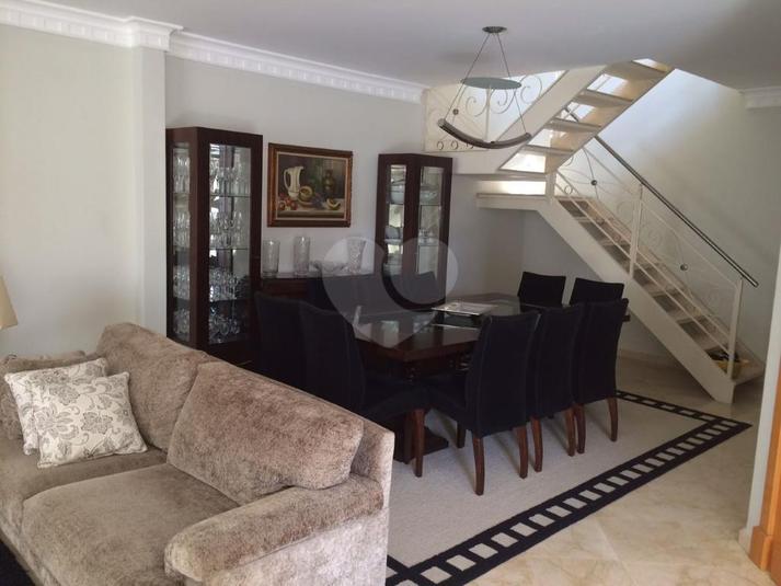 Venda Apartamento São Paulo Santana REO339841 7