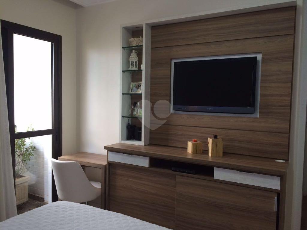 Venda Apartamento São Paulo Santana REO339841 1