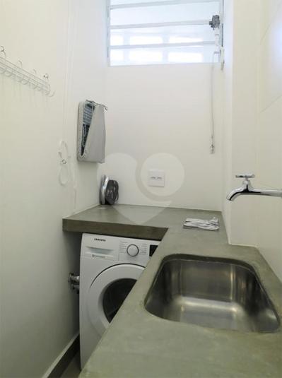 Venda Apartamento São Paulo Consolação REO339887 19