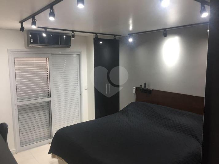 Venda Sobrado São Paulo Santana REO339892 30