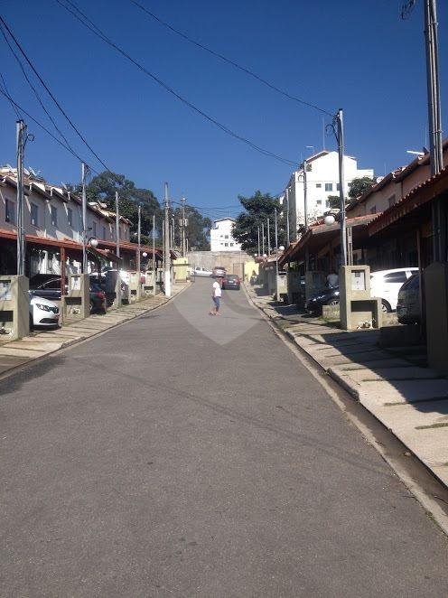 Venda Condomínio Osasco Conceição REO339895 17