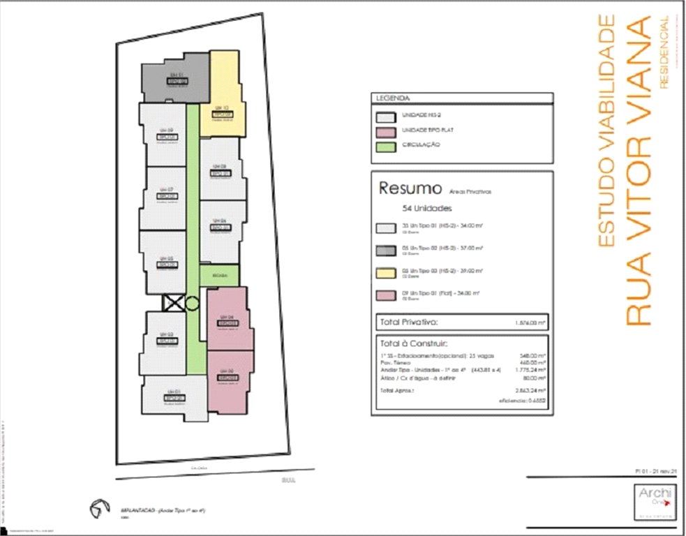 Venda Terreno São Paulo Vila Paulistana REO339897 15