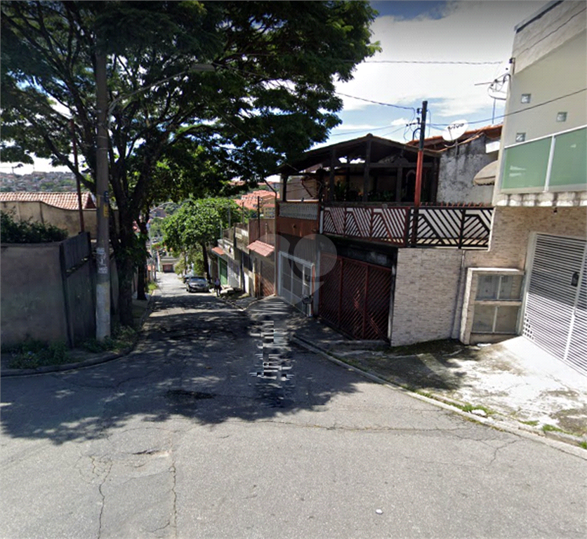 Venda Terreno São Paulo Vila Paulistana REO339897 13