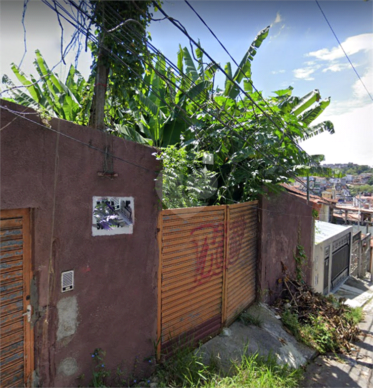 Venda Terreno São Paulo Vila Paulistana REO339897 4