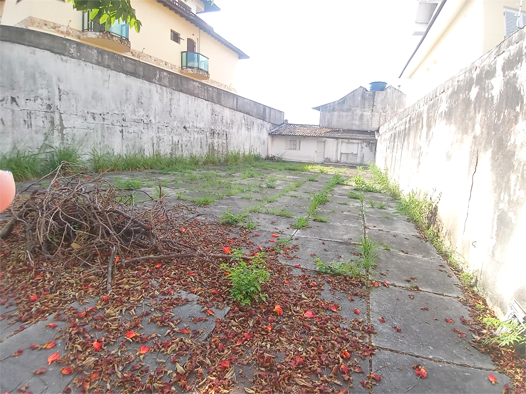 Venda Terreno São Paulo Tucuruvi REO339923 13