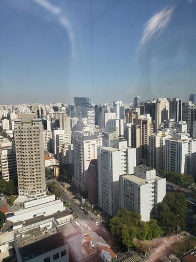 Venda Apartamento São Paulo Vila Nova Conceição REO339930 29