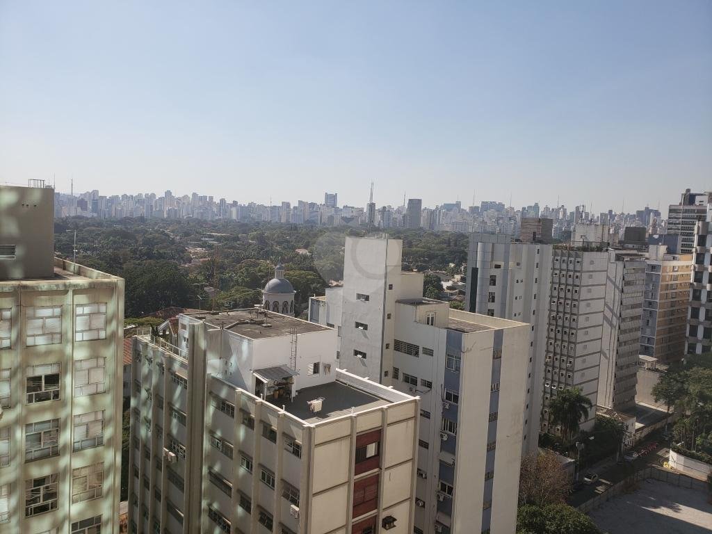 Venda Apartamento São Paulo Vila Nova Conceição REO339930 36