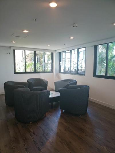 Venda Apartamento São Paulo Vila Nova Conceição REO339930 17