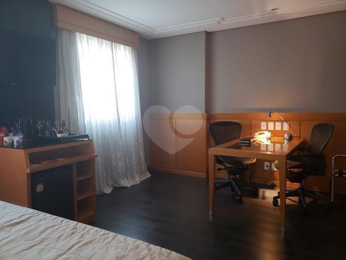 Venda Apartamento São Paulo Vila Nova Conceição REO339930 8