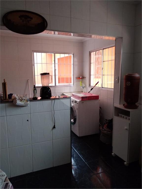 Venda Casa São Paulo Jardim São Ricardo REO339933 16