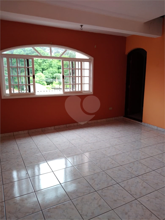 Venda Casa São Paulo Jardim São Ricardo REO339933 1