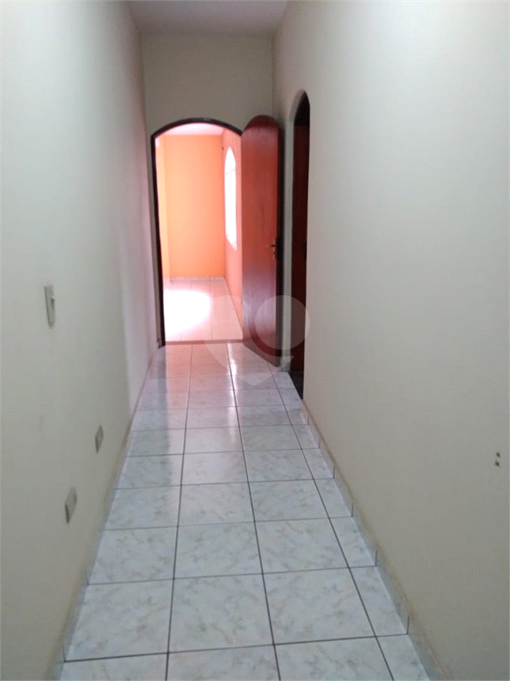 Venda Casa São Paulo Jardim São Ricardo REO339933 10