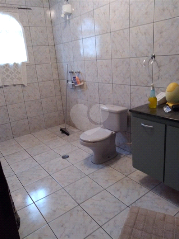 Venda Casa São Paulo Jardim São Ricardo REO339933 6