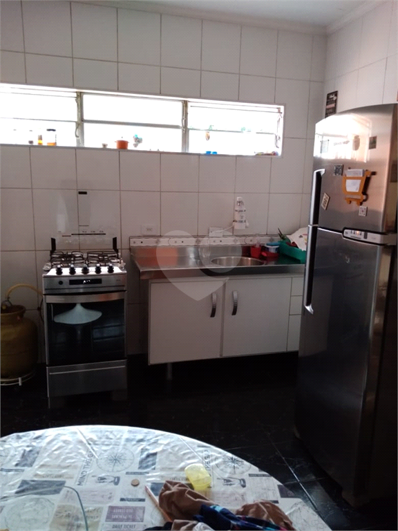 Venda Casa São Paulo Jardim São Ricardo REO339933 11