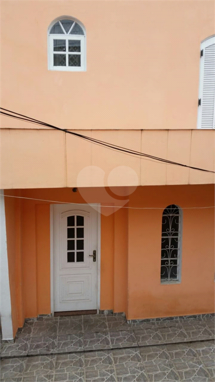 Venda Casa São Paulo Jardim São Ricardo REO339933 20