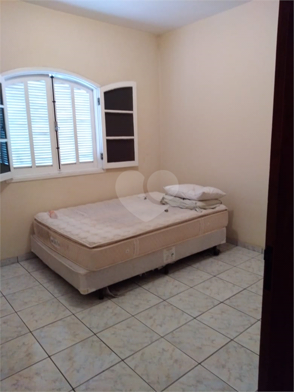 Venda Casa São Paulo Jardim São Ricardo REO339933 9