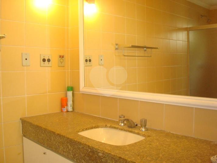 Venda Apartamento São Paulo Jardim Paulista REO339961 10