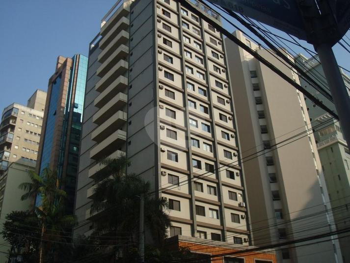 Venda Apartamento São Paulo Jardim Paulista REO339961 24