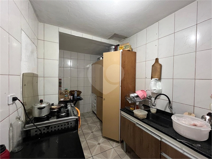 Venda Casa São Paulo Jardim Maria Duarte REO340023 12