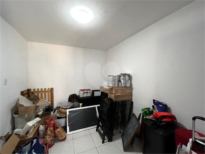 Venda Casa São Paulo Jardim Maria Duarte REO340023 9