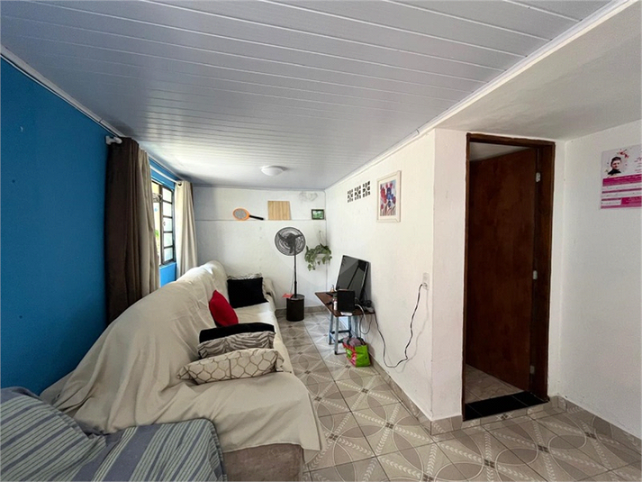 Venda Casa São Paulo Jardim Maria Duarte REO340023 2