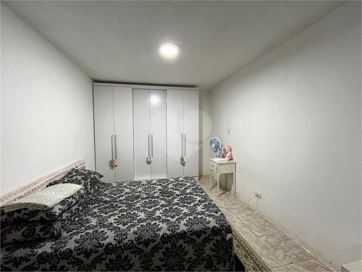 Venda Casa São Paulo Jardim Maria Duarte REO340023 6