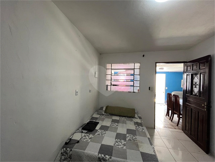 Venda Casa São Paulo Jardim Maria Duarte REO340023 11