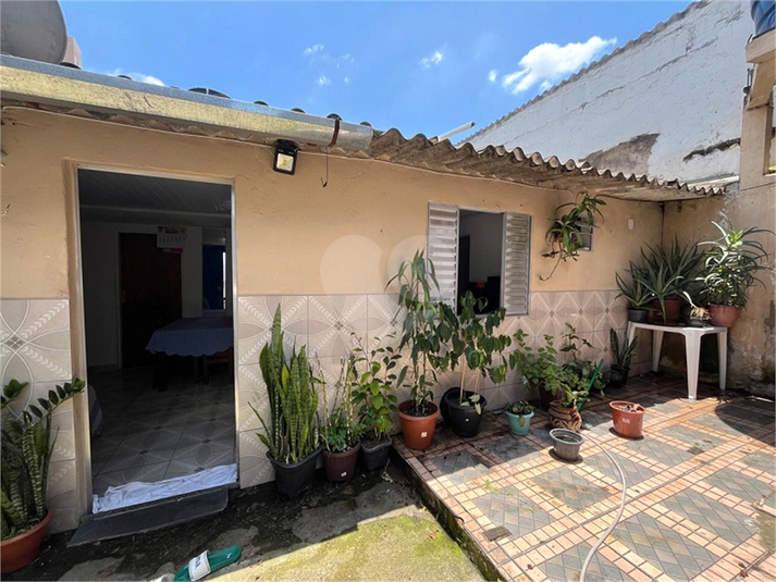 Venda Casa São Paulo Jardim Maria Duarte REO340023 1