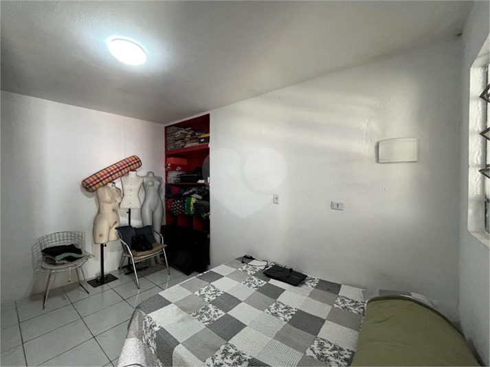 Venda Casa São Paulo Jardim Maria Duarte REO340023 10