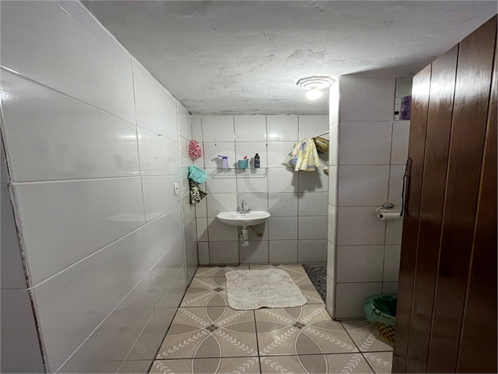 Venda Casa São Paulo Jardim Maria Duarte REO340023 14