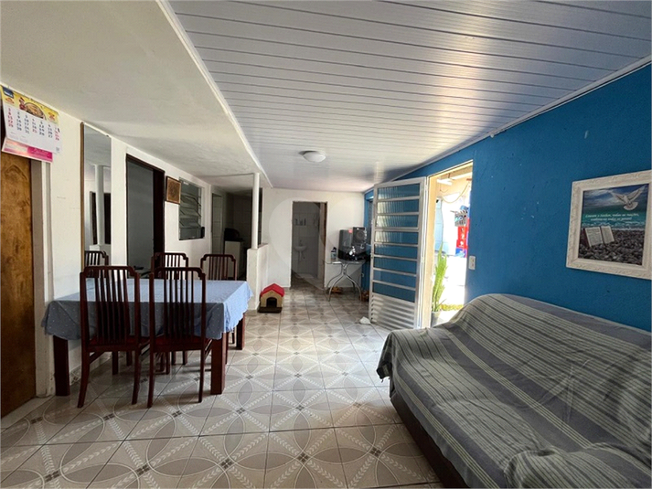 Venda Casa São Paulo Jardim Maria Duarte REO340023 4