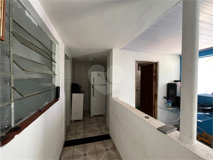 Venda Casa São Paulo Jardim Maria Duarte REO340023 5