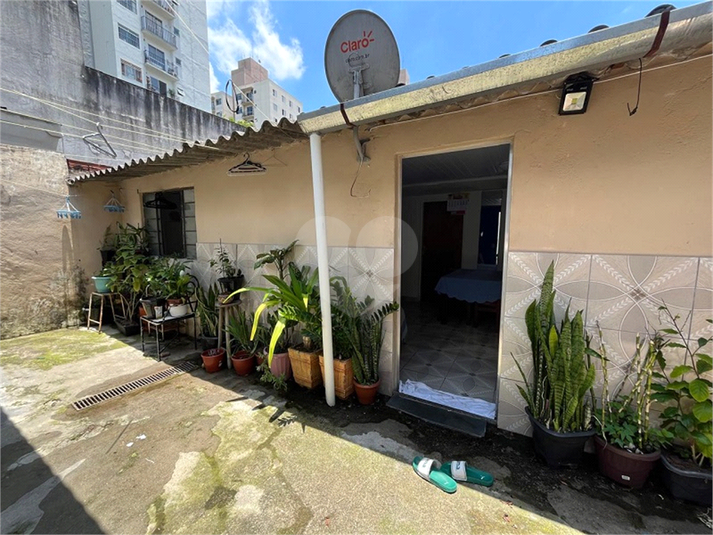 Venda Casa São Paulo Jardim Maria Duarte REO340023 18