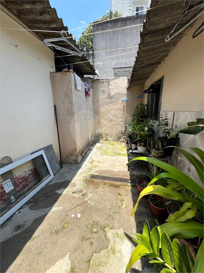 Venda Casa São Paulo Jardim Maria Duarte REO340023 16