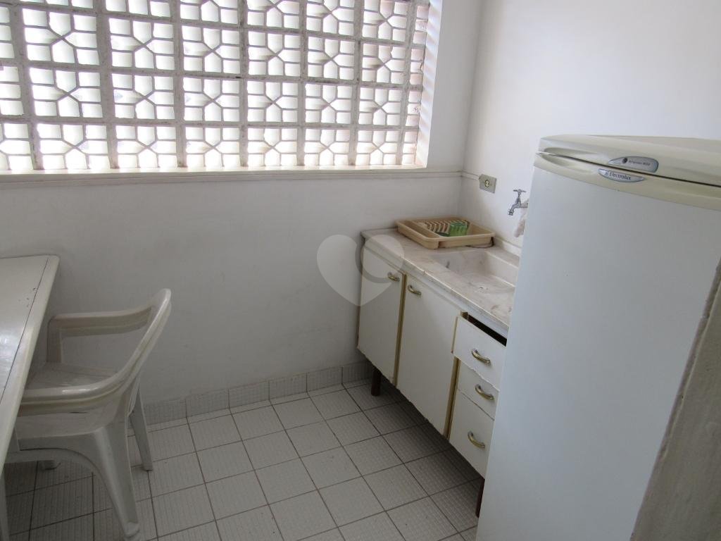 Venda Sobrado São Paulo Vila Progredior REO340087 36