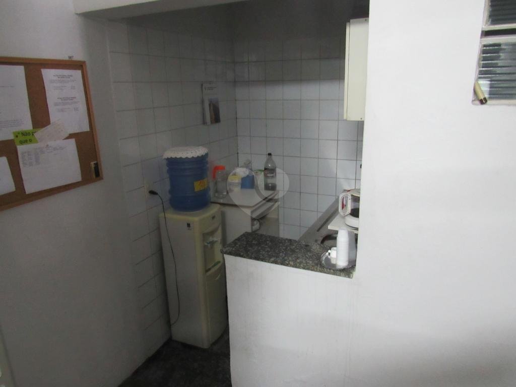 Venda Sobrado São Paulo Vila Progredior REO340087 13