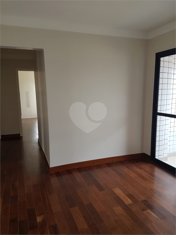 Venda Apartamento São Paulo Bosque Da Saúde REO340091 9