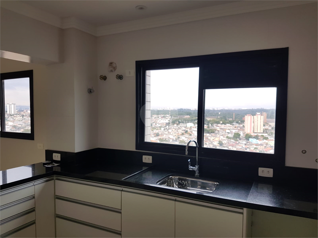 Venda Apartamento São Paulo Bosque Da Saúde REO340091 7