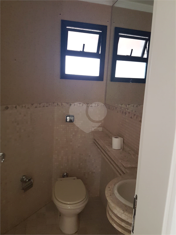 Venda Apartamento São Paulo Bosque Da Saúde REO340091 4