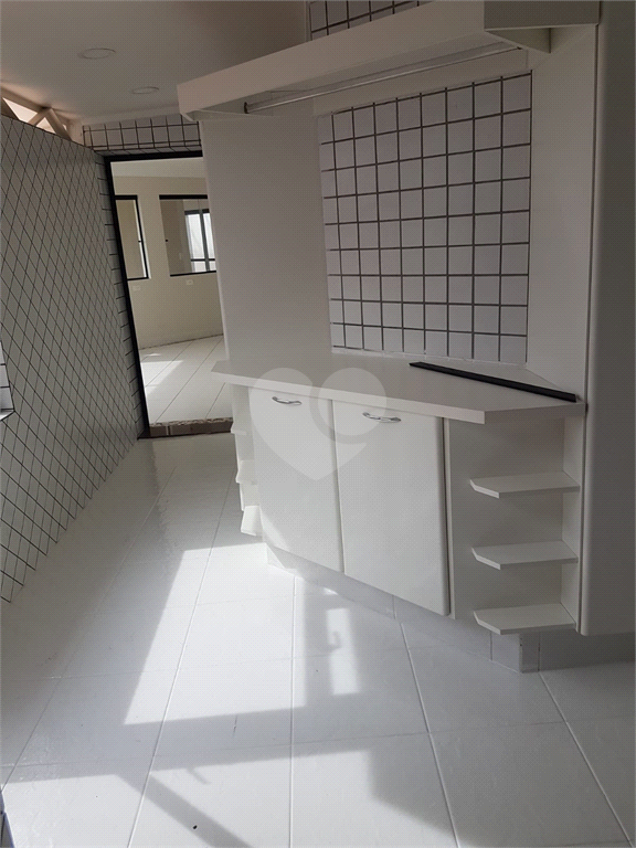 Venda Apartamento São Paulo Bosque Da Saúde REO340091 19