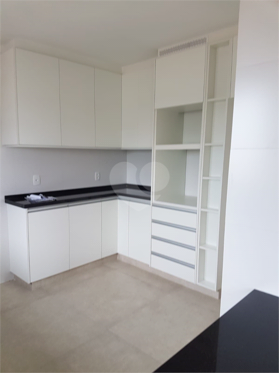 Venda Apartamento São Paulo Bosque Da Saúde REO340091 6