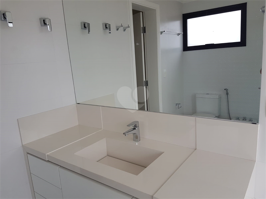 Venda Apartamento São Paulo Bosque Da Saúde REO340091 15